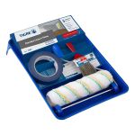 KIT 1582 P/PINT 5 PCS TIGRE – Qualidade e Desempenho para Seu Trabalho!