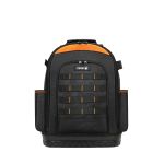 MOCHILA PRO INT REMOV 2398-00 TIGRE – Conforto e Praticidade para Profissionais em Movimento!