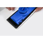 Pad Plano 9 Polegadas 23cm 2137-02 Tigre.