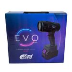 Fast Curing Evo Dimension by Sigma - A Lanterna UV a Bateria que Vai Revolucionar Seus Processos de Cura!