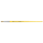 Pincel Tigre 816 N 010 Redondo – Cerdas Naturais Nº10