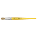 Pincel Tigre 816 N 024 Redondo – Cerdas Naturais Nº24