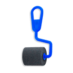 Rolo Espuma 4CM 1340 C/ Sup Tigre – Pintura Precisa e Rápida