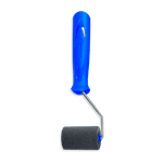 Rolo Espuma 5CM 1340 C/ Sup Tigre – Pintura Rápida e Uniforme