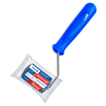 Rolo Espuma 5CM 1340 C/ Sup Tigre – Pintura Rápida e Uniforme