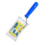 Rolo Espuma 9CM 1337 C/ Refil + Sup Tigre – Pintura Rápida e Precisa