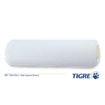 Rolo de Espuma 23CM 1330 Sem Suporte Tigre – Pintura Rápida