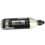 V10 Composto Polidor De Corte Para Verniz Asiático 500ml Vonixx