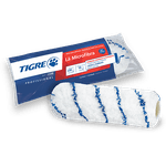 Rolo de Lã 23cm Tigre 1338 Sem Suporte – Pintura Profissional