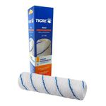 Rolo de Lã 23cm Tigre 1336 Sem Suporte – Profissional