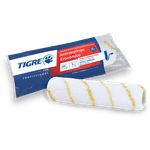 Rolo de Lã 23cm Antirrespingo Tigre 1376 Sem Suporte