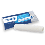 Rolo de Lã 23cm Tigre 1378 Sem Suporte – Pintura Precis