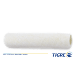 Rolo de Lã 23cm Tigre 1378 Sem Suporte – Pintura Precis