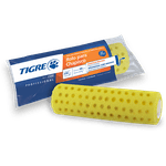 Rolo Text 23cm Tigre 1332 Chapisco Sem Suporte Acabamento Perfeito