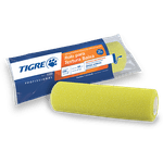 Rolo Text 23cm Tigre 1350 Sem Suporte para Pintura Texturizada