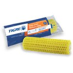 Rolo Text 23cm Tigre 1355 Sem Suporte para Pintura Texturizada