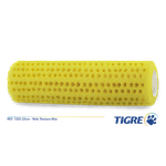 Rolo Text 23cm Tigre 1355 Sem Suporte para Pintura Texturizada