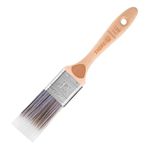 Trincha 1 1/2" 100 Tigre Cerdas Resistentes P/ Pintura