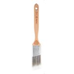 Trincha 1 1/2" 101 Tigre Cerdas Sintéticas Acabamento Fino