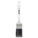 Trincha Tigre 1 1/2" 723 Cerdas Gris Pintura Precisa Pro