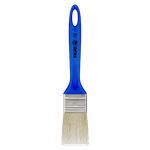 Trincha Tigre 1 1/2" Modelo 728 – Precisão e Acabamento Profissional