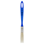 Trincha 1/2" 728 Tigre Filamento Sintético Branco – Versátil