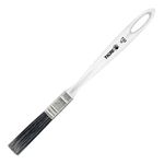 Trincha 1/2" 723 Tigre Sintética Gris Multiuso Precisa