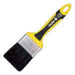 Trincha 2½" 919 Tigre Reta Profissional para Pintura Fina
