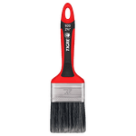 Trincha 2½" 920 Tigre Reta para Pintura com Alta Precisão