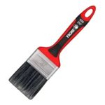 Trincha 2½" 920 Tigre Reta para Pintura com Alta Precisão