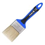 Trincha 2½" 928 Tigre Profissional para Pintura Precisa