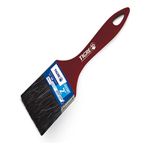 Trincha 2" 186 Tigre – Precisão e durabilidade para pintura profissional