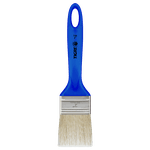 Trincha 2" 728 Tigre Filamento Sintético Branco – Verniz/Stain