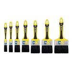 Trincha 2" 919 Tigre Premium Sintética para Esmalte/Óleo