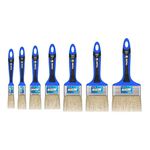 Trincha 2" 928 Tigre Sintética para Verniz e Stain Madeira