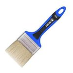 Trincha 2" 928 Tigre Sintética para Verniz e Stain Madeira