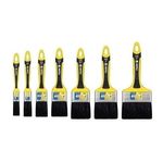 Trincha 3” Tigre 919 – Potência e rendimento para pintura pesada