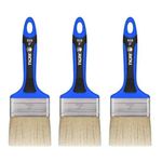 Trincha Tigre 928 3” – Praticidade e versatilidade para pintura geral