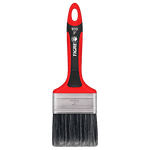 Trincha Tigre 920 3" Premium Pintura Látex Acrílica