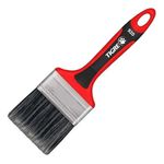 Trincha Tigre 920 3" Premium Pintura Látex Acrílica