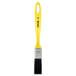 Trincha Tigre 519 3/4” – Precisão, rendimento e acabamento de qualidade