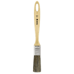 Trincha Tigre 573 3/4" Econômica Pintura Esmalte Óleo