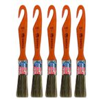 Trincha Tigre 695 3/4" Média P/ Acrílica e Látex