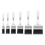 Trincha Tigre 723 3/4" Multiuso Pintura Uso Geral