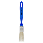 Trincha Tigre 728 3/4" Multiuso Madeira – Verniz e Stain