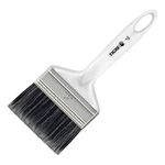 Trincha Tigre 723 4" Multitarefa – Uso Geral, Alta Cobertura