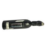 SELANTE SPELL 0,5L HIDROREPELENTE PINTURA RODAS PLASTICO VIDRO