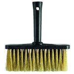 Broxa Atlas 800/2 182x80mm para Pintura Profissional