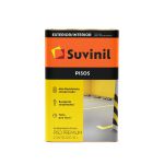 Tinta Piso Suvinil 18l - Branco