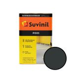 Tinta Piso Suvinil 18l - Preto